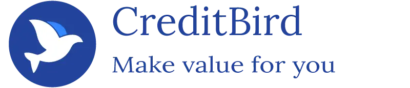 CreditBird Logo